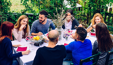 How To Plan a Stress-Free Office Catering Experience