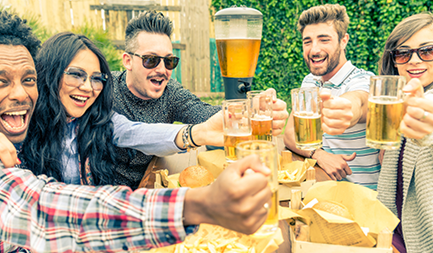 Top Catering Trends for Corporate Events in 2025