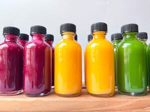 Wellness Shots