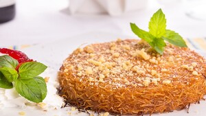 Maple Pancakes - Copy