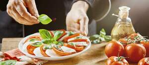 Ovcharska salad - Copy